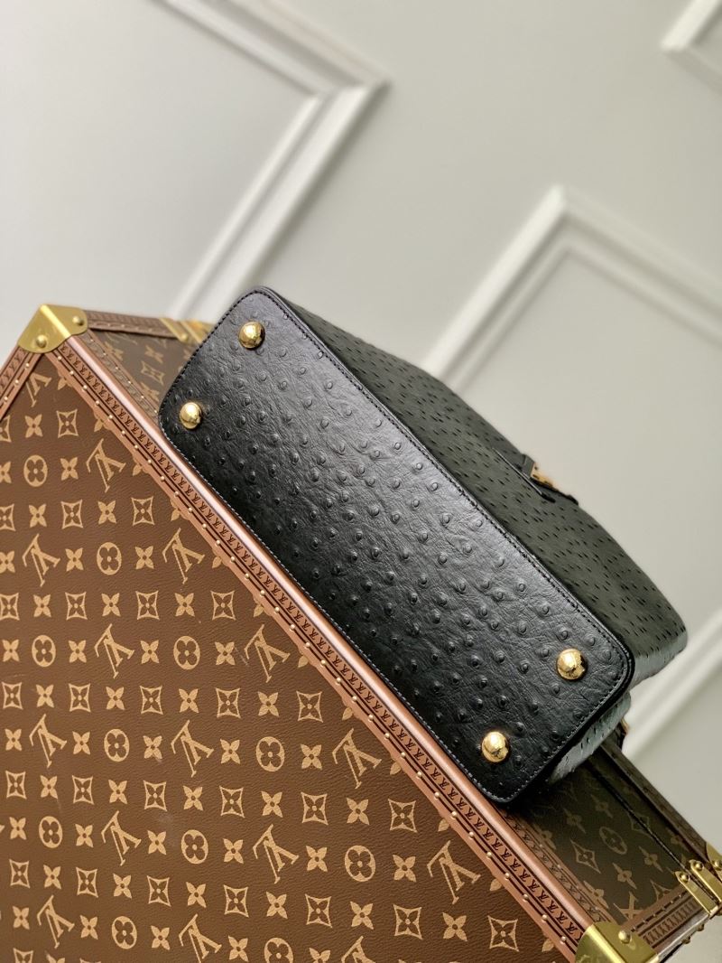 LV Top Handle Bags